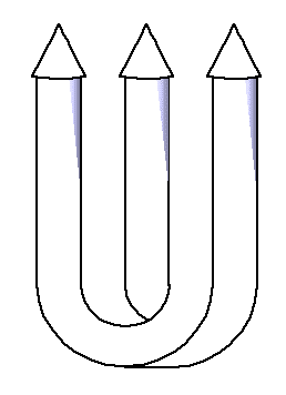 Try to draw this... Try to draw this...