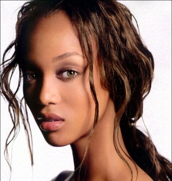 tyra banks boyfriend 2010. Tyra Joins Forces with IMG