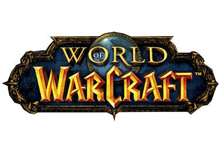 World+of+warcraft+logo+font